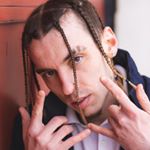 Profile Picture of Chaz Murphy (@chazzy.boo) on Instagram