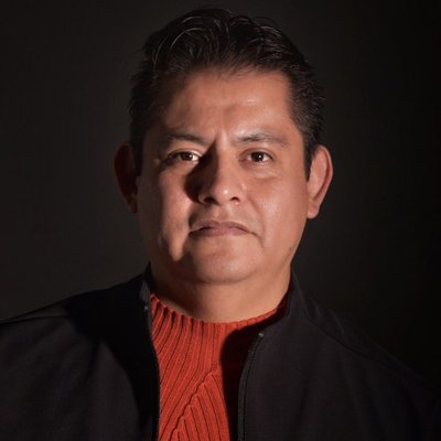 Profile Picture of Iván González (@ivanglezp) on Twitter