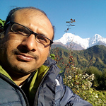 Profile Picture of Gajendra Budhathoki (@gajendra budhathoki) on Flickr