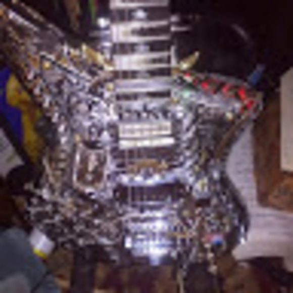 Profile Picture of Shawn Mayo (@shawnmayo23) on Poshmark