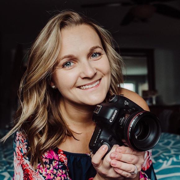 Profile Picture of Brittney Mcelroy (@bmcelroy) on Poshmark