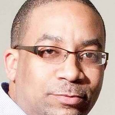 Profile Picture of Keith D. Swint (@kswint21) on Twitter