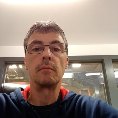 Profile Picture of Corey Pierre (@CoreyPierre3) on Twitter