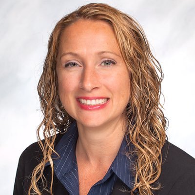 Profile Picture of Julie Figliolia (@JulieFigliolia) on Twitter