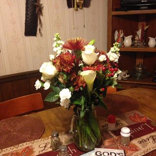 Profile Picture of Freda Crabtree (@freda.crabtree) on Facebook