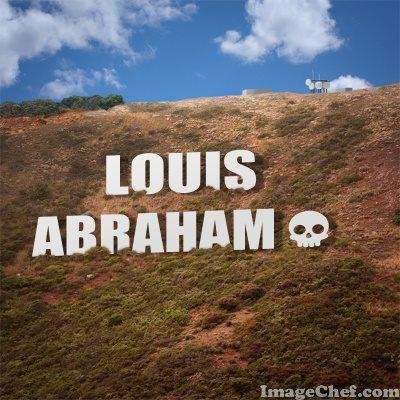 Profile Picture of Louis Abraham (@Abraham062) on Twitter