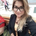 Profile Picture of Doris Estrada (@doriisestrada) on Instagram