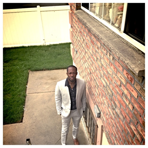 Jean Louissaint - Poshmark Profile Picture of Jean Louissaint (@jeanlouissaint) on Poshmark