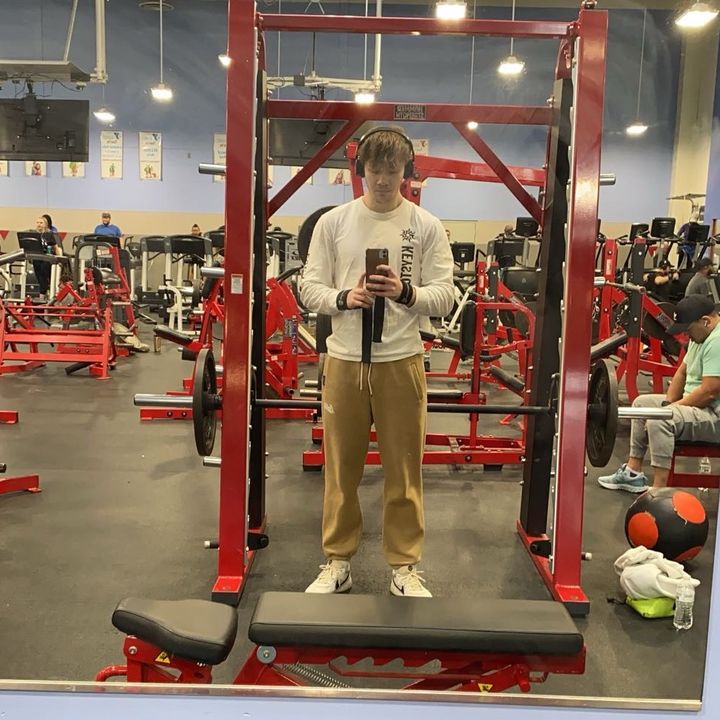 Profile Picture of Mark Bauer (@@_markbauer) on Tiktok