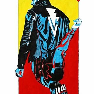 Profile Picture of Adrian Masters (@adrian.masters.986) on Facebook