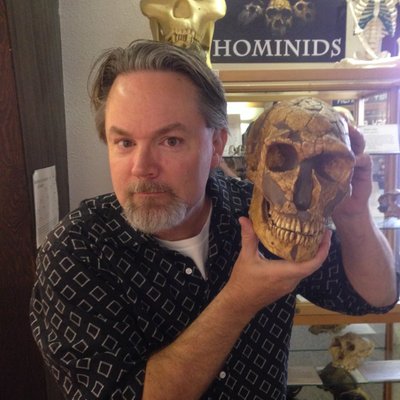 Profile Picture of Brent Lee (@WYOtroutguy) on Twitter