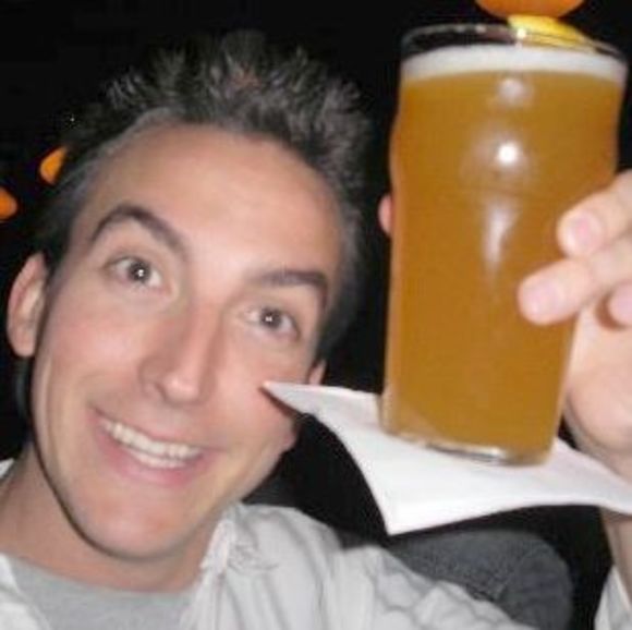Profile Picture of Randy Mack (@randymackdaddy) on Poshmark