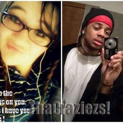 Profile Picture of Chris McCool (@ThaCraziezs) on Twitter