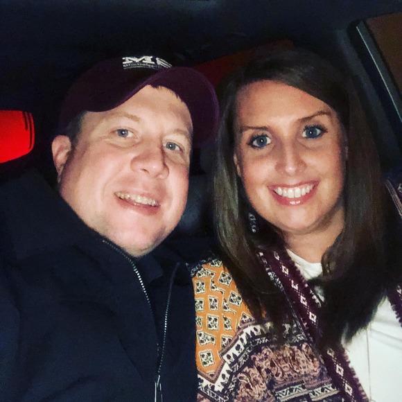Profile Picture of Hannah Hood-patterson (@hpatt86) on Poshmark