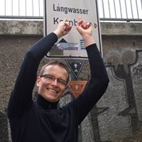 Profile Picture of Daniel Langwasser (@daniel-langwasser) on Quora