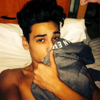 Profile Picture of Adam Baros (@Adam-Baros) on Facebook