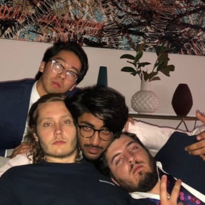 Profile Picture of Andrew (@andrew_shute) on Twitter