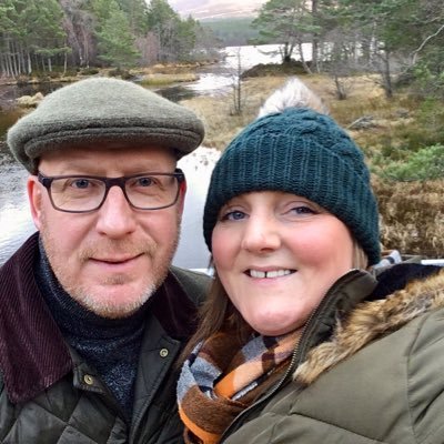 Profile Picture of Fiona (@MrsEdwards38) on Twitter