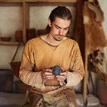 Profile Picture of James Dilley (@ancientcraftuk) on Instagram