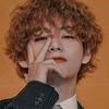 Profile Picture of 💜mss___taehyung💜💍💕 (@@kim_adey) on Tiktok