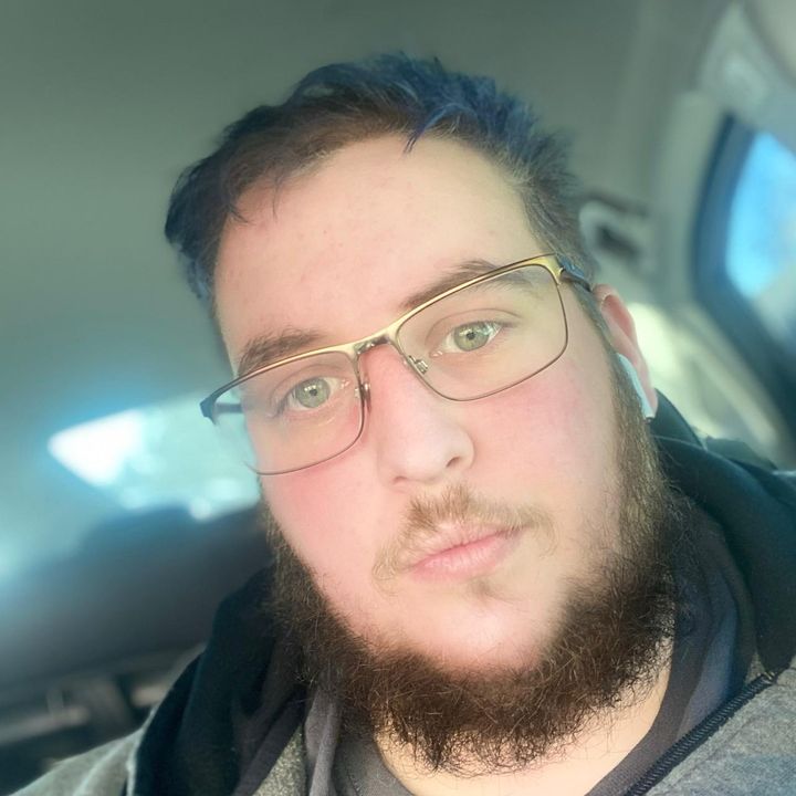 Profile Picture of Mar Mccoy (@marmccoy6) on Tiktok