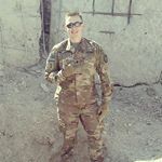Profile Picture of Kevin Wooldridge (@kevin_wooldridge) on Instagram