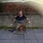 Profile Picture of Jamie Gregory (@jamiegregory91) on Instagram