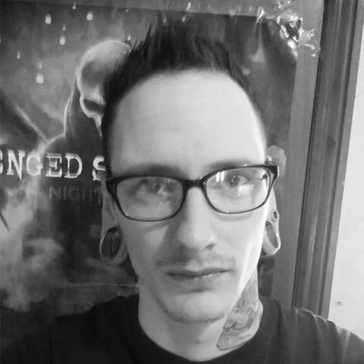 Profile Picture of David Harmer (@davidharmer10) on Twitter