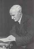 Profile Picture of Arthur Smithellson Wikipedia