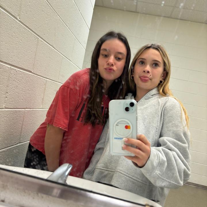 Profile Picture of Blakeley Barron (@blakeley.barron1) on Tiktok