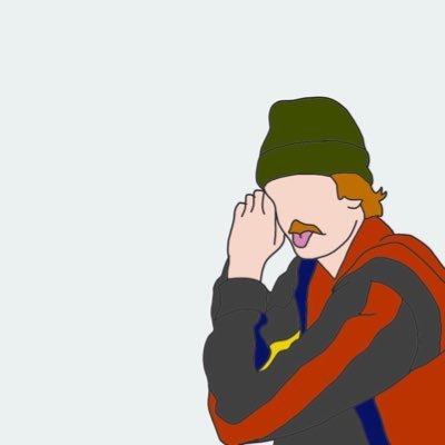 Profile Picture of Sean Owens (@Seany__Tsunami) on Twitter