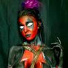 Profile Picture of Lydia Grace (@@lyds_art) on Tiktok