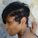 Profile Picture of LaTasha Roundtree (@mzgrateful365) on Instagram