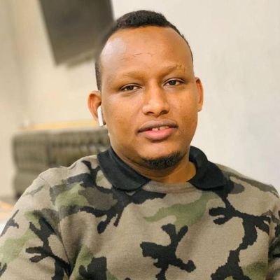 Profile Picture of Shakiib Bacow (@BacowShakiib) on Twitter