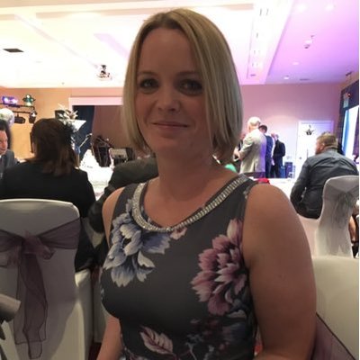 Profile Picture of Paula Cleary (@paulacleary11) on Twitter
