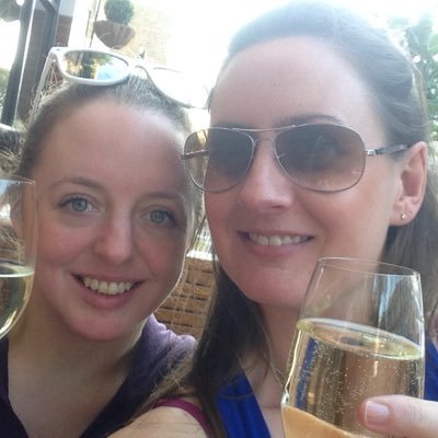 Profile Picture of Nikki Higgins (@NikHigIre) on Twitter