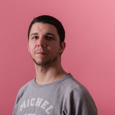 Profile Picture of SimonSchultz·zip (@gitteschmitz) on Twitter