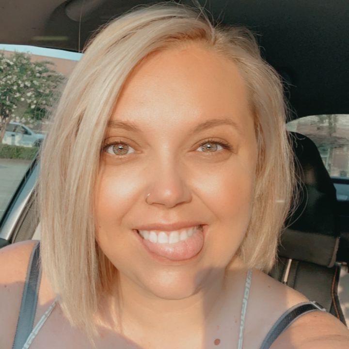Profile Picture of Tinley Blake (@tinleyblake) on Tiktok