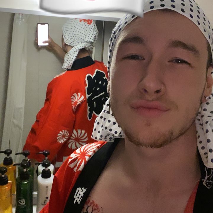 Brent flavin - Tiktok Profile Picture of Brent flavin (@whiteboiflav) on Tiktok