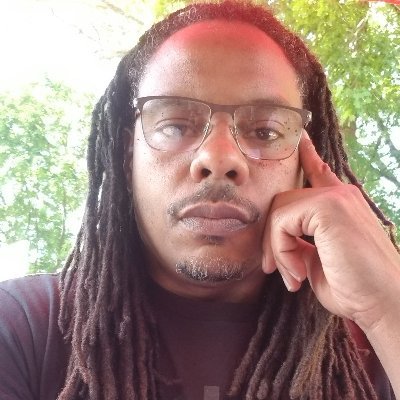 Profile Picture of Kevin Covington (@_KevinCovington) on Twitter