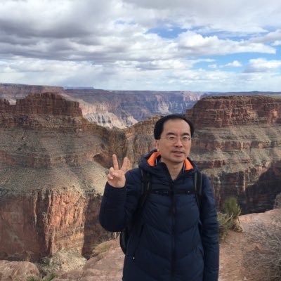 Profile Picture of Jeans_Tseng (@JeansTseng) on Twitter