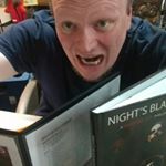 Profile Picture of Jon Maness (@kobolddude) on Instagram