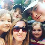 Profile Picture of Chris & Emma McEwan (@familylifeofa2plus4) on Instagram