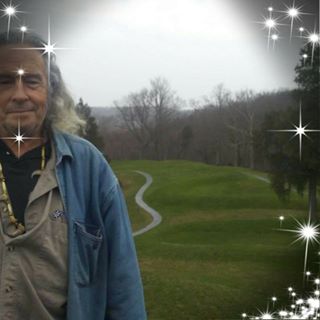 Profile Picture of Mark Ganogweoion Tawodiyi Stancil (ᎦᏃᎨᏪᏲᏴ ᎳᏬᏗᏱ) (@mark.g.stancil) on Facebook