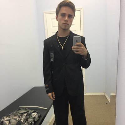 Profile Picture of Ryan Mitchell Hanner (@OGRyanMitchell) on Twitter