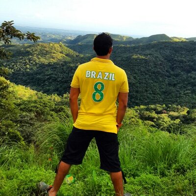 Profile Picture of Arif Patel (@arifpatel330) on Twitter