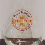 Profile Picture of Krista Jolliffe (@krista_beer_sommelier) on Instagram