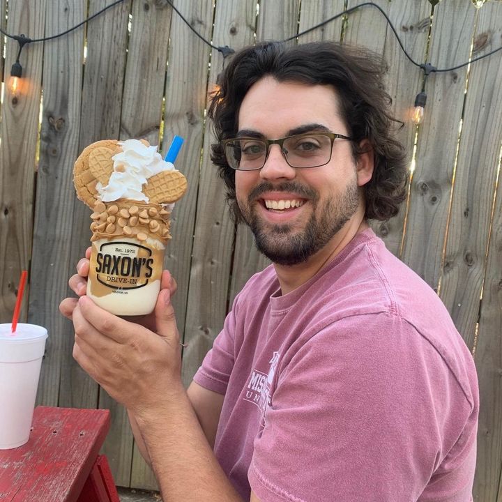 Profile Picture of Darby Kinney (@dar_is_bae2) on Tiktok