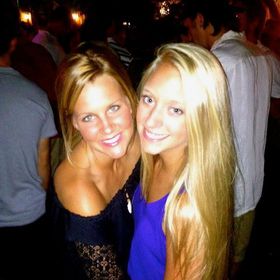 Profile Picture of Liz Kelley (@markley_30) on Pinterest