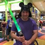 Profile Picture of Darin Franklin (@franklindarin) on Instagram